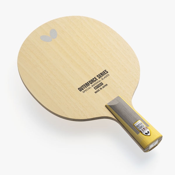 Butterfly Outerforce ZLC CS